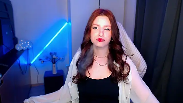 Snapshot of Sweet_Lottie chatting on 24, 4, 2026 Sweet Lottie online show from 24, 4, 2026