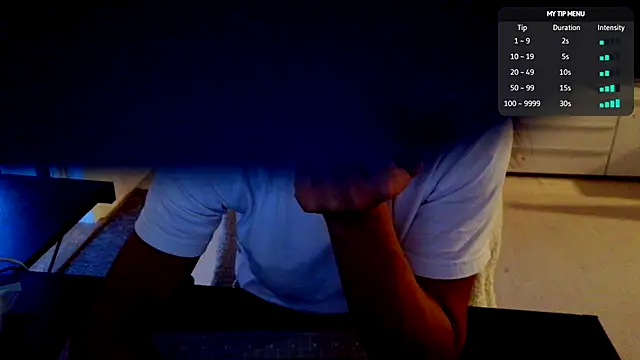 Snapshot of khalessi13 chatting on 17, 7, 2026 khalessi13 online show from 17, 7, 2026