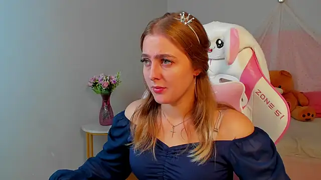 EllaBells online show from 3, 8, 2026
