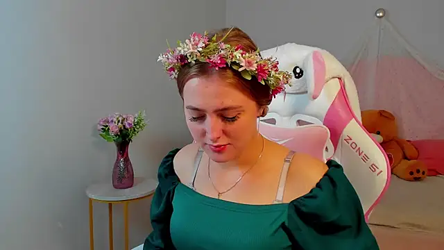 EllaBells online show from 2, 8, 2026