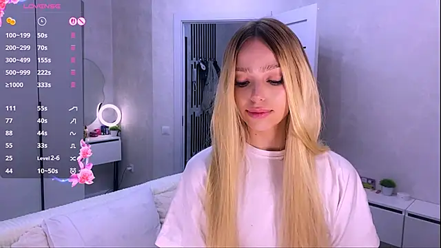Snapshot of Mooniesiesita chatting on 17, 6, 2026 Mooniesiesita online show from 17, 6, 2026
