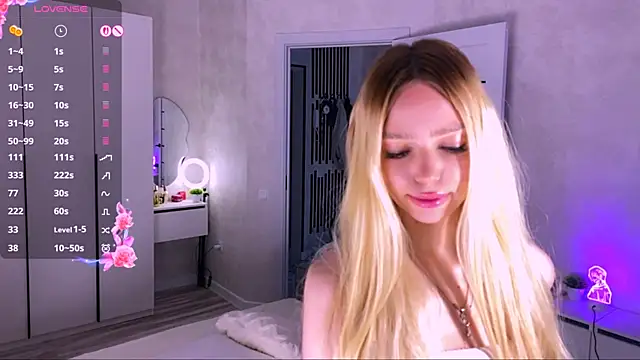 Snapshot of Mooniesiesita chatting on 27, 6, 2026 Mooniesiesita online show from 27, 6, 2026