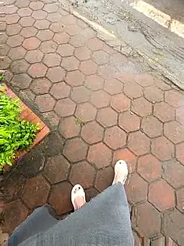 Mina-022 online show from 24, 4, 2026