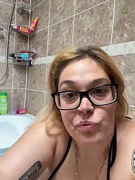 SecretRavenXO online show from 16, 5, 2026