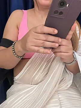 Naughty-Shreenn online show from 28, 4, 2026