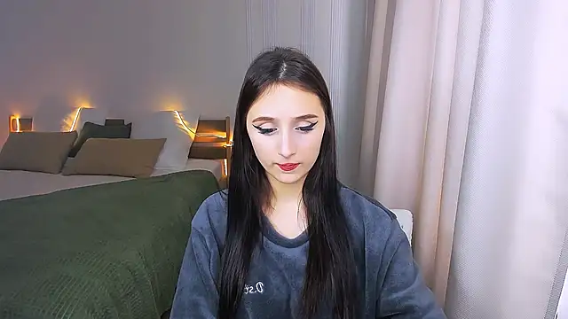 JulietteMonli online show from 2, 6, 2026