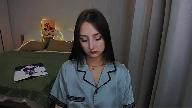 JulietteMonli online show from 29, 6, 2026