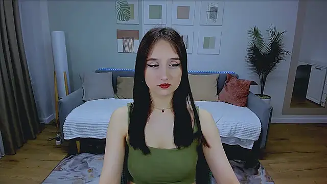 JulietteMonli online show from 19, 6, 2026