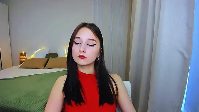 JulietteMonli online show from 12, 6, 2026