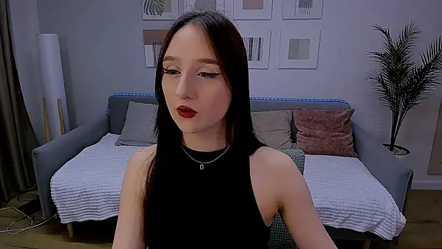 JulietteMonli online show from 3, 5, 2026