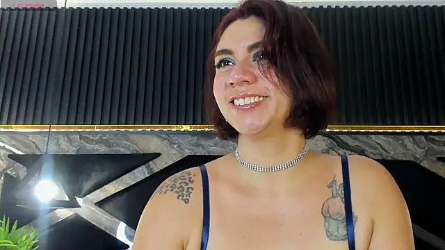 SandyFeral online show from 17, 7, 2026