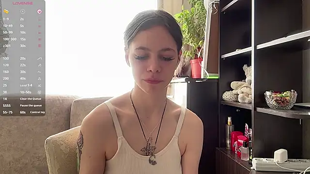 Snapshot of TuZezima chatting on 10, 6, 2026 TuZezima online show from 10, 6, 2026