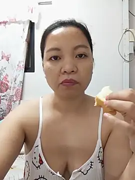 Snapshot of jhenbigmelon chatting on 20, 5, 2026 jhenbigmelon online show from 20, 5, 2026