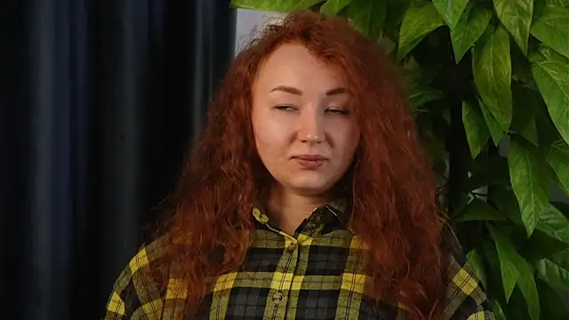 NinaOlten online show from 28, 4, 2026