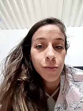 TinaJaneo 01 online show from 19, 7, 2026