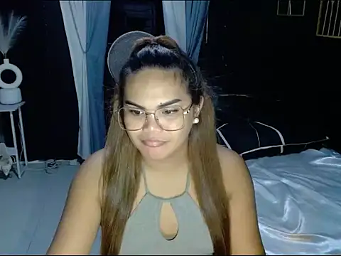 Snapshot of Kendallfoxx chatting on 17, 6, 2026 Kendallfoxx online show from 17, 6, 2026