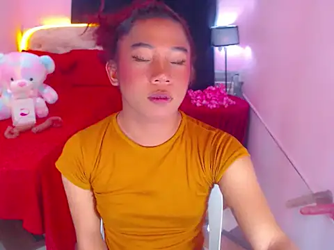 URsexyLylia online show from 11, 5, 2026