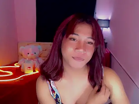 URsexyLylia online show from 24, 5, 2026