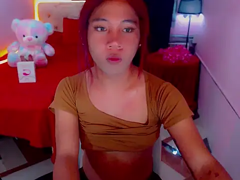 URsexyLylia online show from 7, 5, 2026