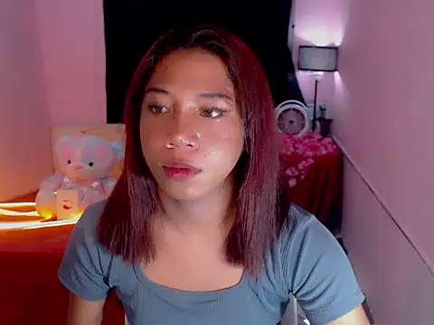 URsexyLylia online show from 29, 5, 2026