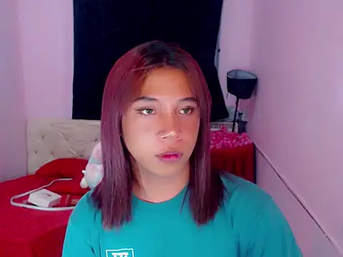 URsexyLylia online show from 23, 5, 2026