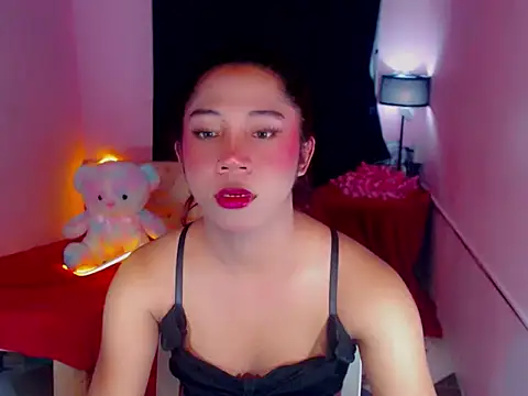 URsexyLylia online show from 11, 6, 2026