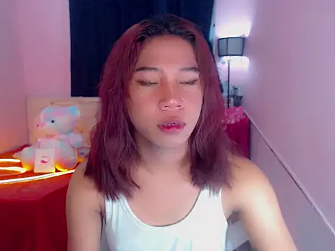 URsexyLylia online show from 28, 5, 2026