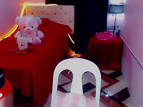 URsexyLylia online show from 8, 5, 2026
