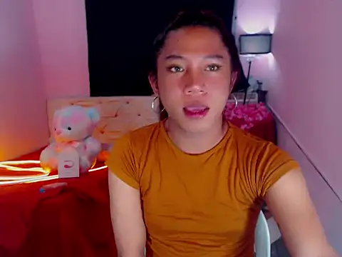 URsexyLylia online show from 28, 5, 2026
