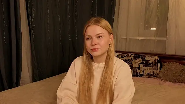 Snapshot of LavonaMadlem chatting on 27, 5, 2026 LavonaMadlem online show from 27, 5, 2026