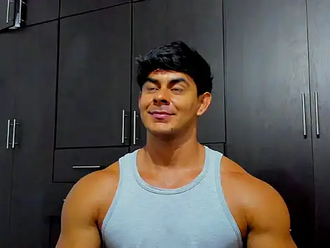 Snapshot of Marcus_Harris_ chatting on 9, 7, 2026 Marcus Harris online show from 9, 7, 2026