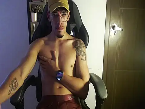 Angel02129 online show from 23, 4, 2026