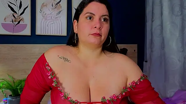 Snapshot of RachelCarlton chatting on 13, 5, 2026 RachelCarlton online show from 13, 5, 2026