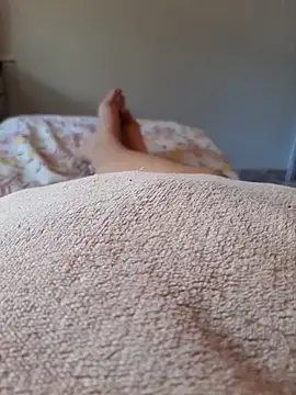 GoddessHannahFeet online show from 23, 4, 2026