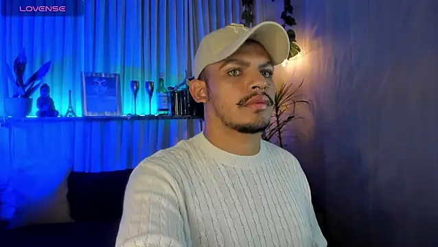 JaviCollins- online show from 26, 5, 2026