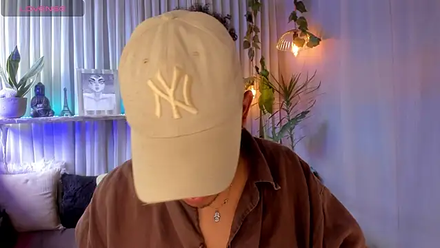 JaviCollins- online show from 15, 5, 2026
