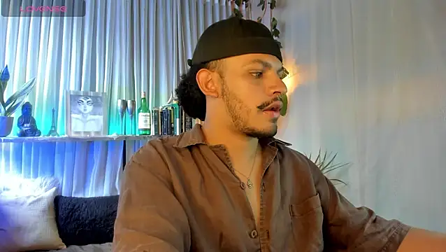 JaviCollins- online show from 28, 5, 2026