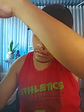 JaviCollins- online show from 8, 5, 2026