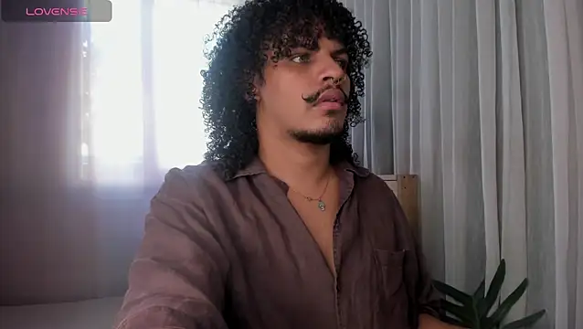 JaviCollins- online show from 23, 6, 2026