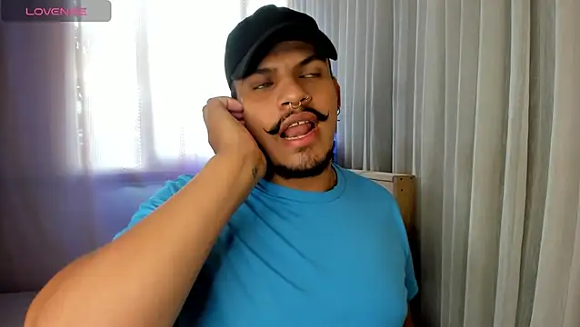JaviCollins- online show from 24, 6, 2026