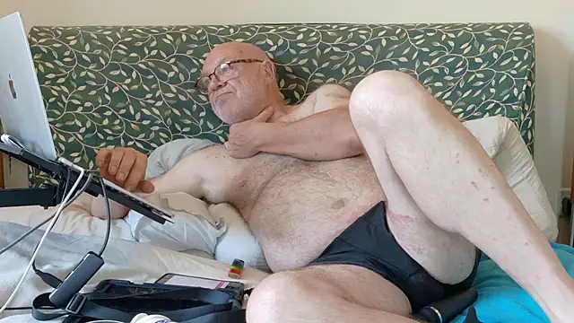 KinkCentral online show from 24, 6, 2026