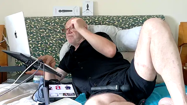 KinkCentral online show from 14, 6, 2026