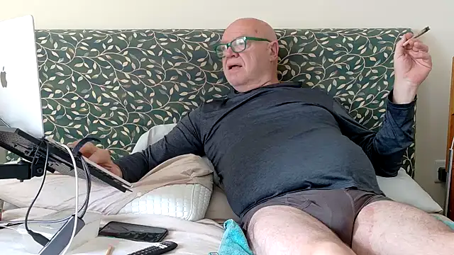 KinkCentral online show from 19, 6, 2026
