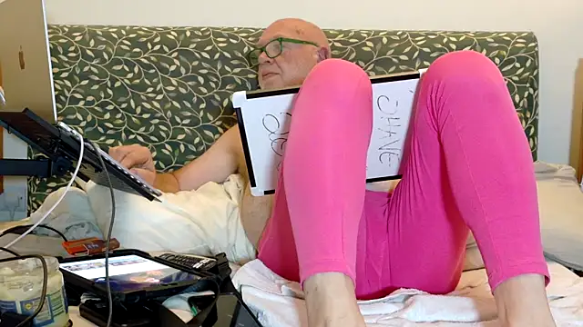 KinkCentral online show from 29, 5, 2026