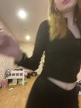 Regina-Patty online show from 25, 4, 2026