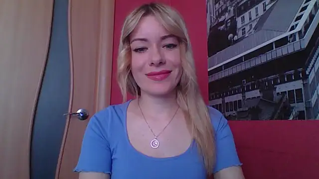 Snapshot of Softy_Aura_ chatting on 7, 5, 2026 Softy Aura online show from 7, 5, 2026
