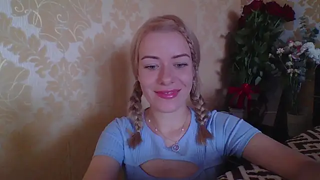 Snapshot of Softy_Aura_ chatting on 6, 7, 2026 Softy Aura online show from 6, 7, 2026