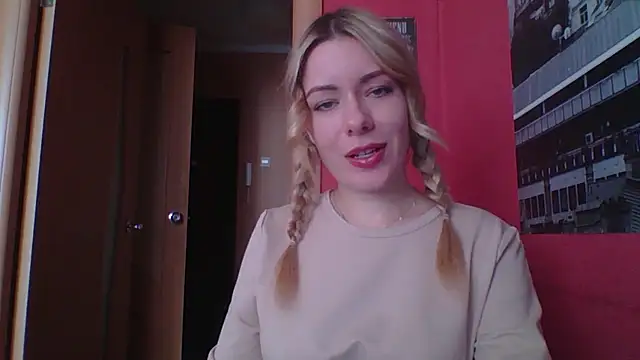 Snapshot of Softy_Aura_ chatting on 30, 5, 2026 Softy Aura online show from 30, 5, 2026