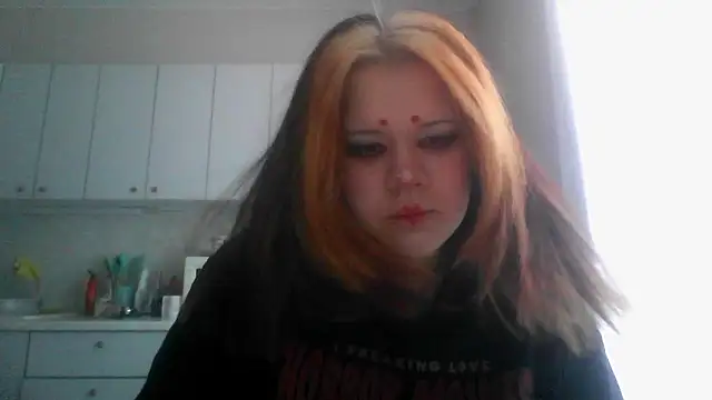 Amanda Mia  online show from 19, 5, 2026