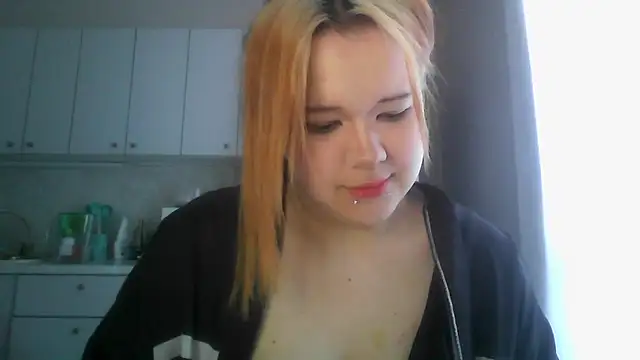 Amanda Mia  online show from 24, 6, 2026